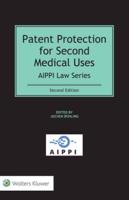 Patent Protection for Second Medical Uses