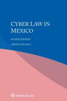 Cyber Law in Mexico