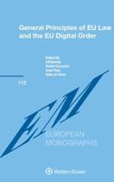 General Principles of EU Law and EU Digital Order