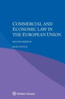 Commercial and Economic Law in the European Union