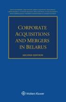 Corporate Acquisitions and Mergers in Belarus