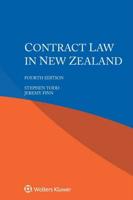 Contract Law in New Zealand