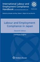 Labour and Employment Compliance in Japan