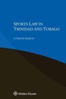 Sports Law in Trinidad and Tobago