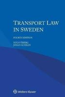 Transport Law in Sweden