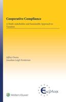 Cooperative Compliance