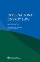 International Energy Law