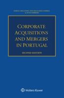 Corporate Acquisitions and Mergers in Portugal