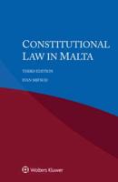 Constitutional Law in Malta