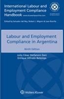 Labour and Employment Compliance in Argentina