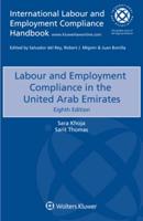 Labour and Employment Compliance in United Arab Emirates