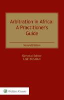 Arbitration in Africa