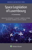 Space Legislation of Luxembourg