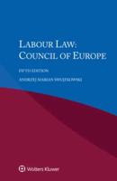 Labour Law