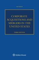 Corporate Acquisitions and Mergers in the United States