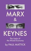 Marx and Keynes