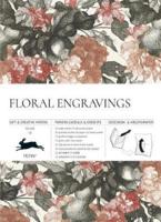 Floral Engravings: Vol. 79
