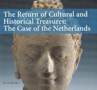Return of Cultural & Historical Treasures