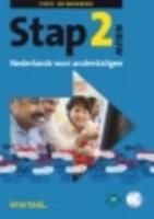 Stap Tekst-En Werkboek + CD