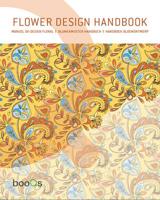 Flower Design Handbook