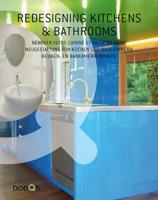Redesigning Kitchens & Bathrooms