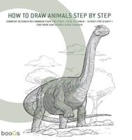 How to Draw Animals Step by Step