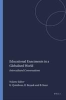 Educational Enactments in a Globalised World