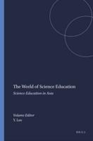 The World of Science Education
