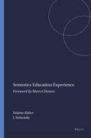 Semiotics Education Experience