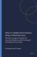 What U.S. Middle School Students Bring to Global Education