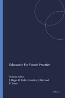 Education For Future Practice