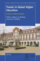 Trends in Global Higher Education