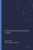 Science Education in International Contexts