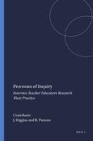 Processes of Inquiry