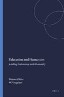 Education and Humanism