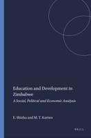 Education and Development in Zimbabwe