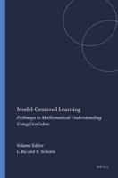 Model-Centered Learning