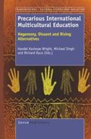 Precarious International Multicultural Education