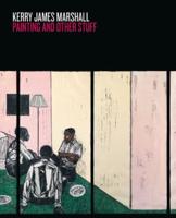 Kerry James Marshall - Painting and Other Stuff