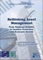 Rethinking Asset Management