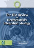 The EEA Review and Liechtenstein's Integration Strategy