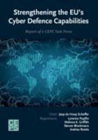 Strengthening the EU's Cyber Defence Capabilities