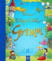 Best Fairy Tales Grimm