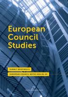 Summit Briefings & European Council Notes 2021/1-2-3