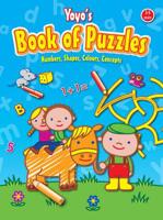 Yoyo Book of Puzzles
