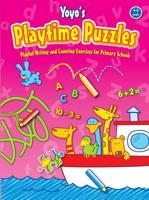 Yoyo Playtime Puzzles