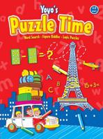 Yoyo Puzzle Time