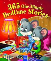 365 Animal Bedtime Stories