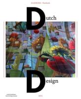 Dutch Design - Yearbook 2015