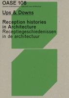 OASE 108 - Reception Histories in Architecture